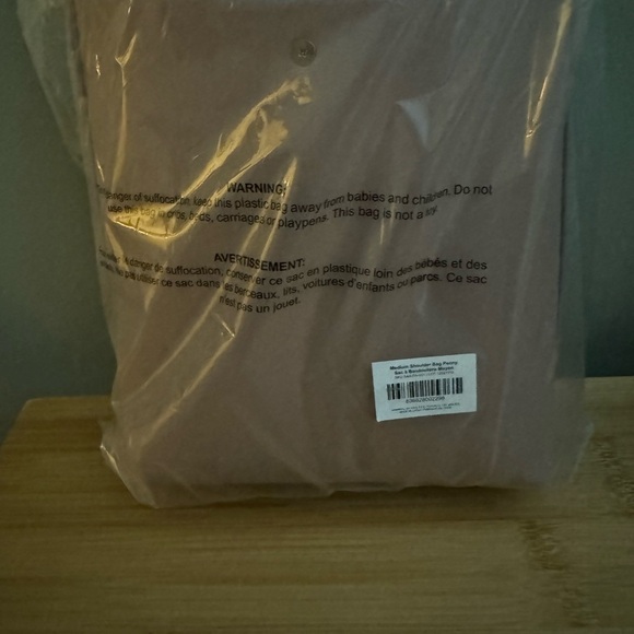 **NEW** Samara Shoulder Bag - Peony new never out of the bag - Picture 7 of 7